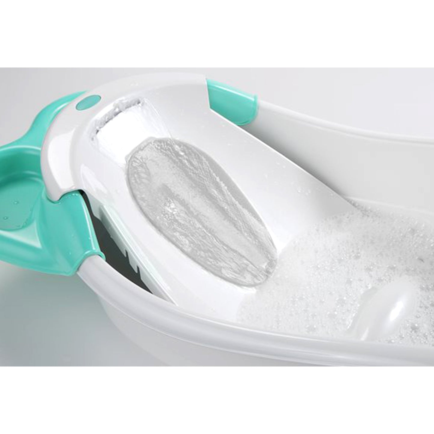 Summer Infant Warming Waterfall Bath Tub - Toys4All.in