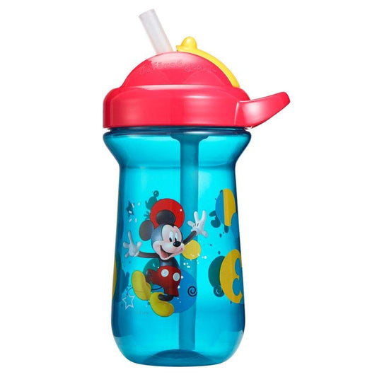 The First Years 10 Oz Soft Spout Sippy Cup || 18months to 36months - Toys4All.in