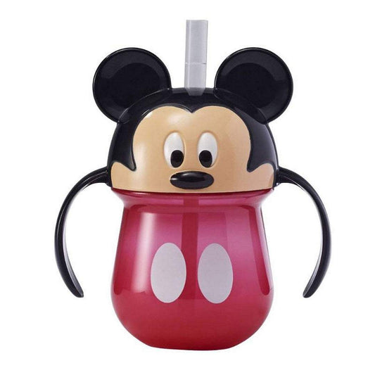 The First Years 7 Oz Straw Trainer Cup || 9months to 36months - Toys4All.in