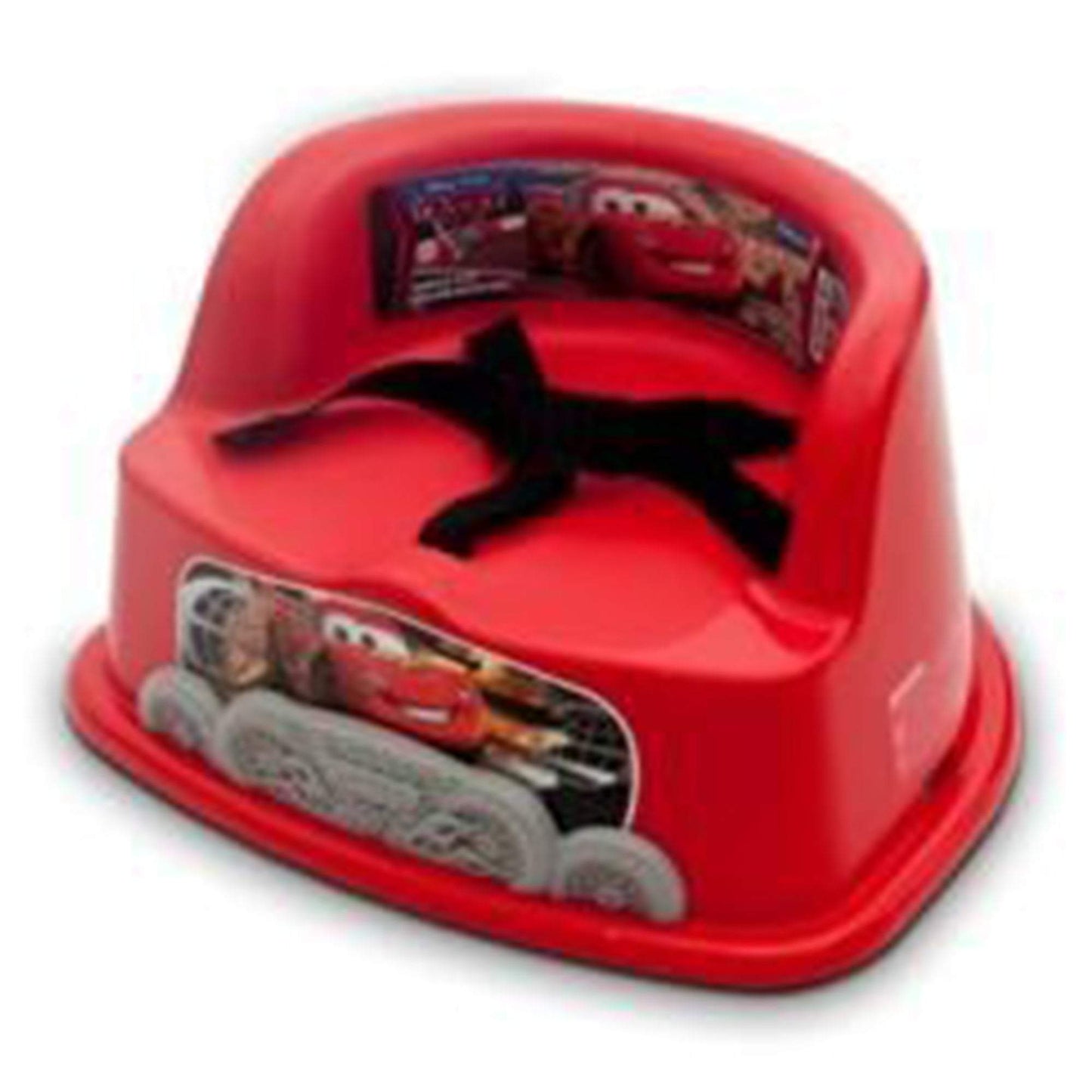 The First Years Red Color Booster Seat || 6months to 24months - Toys4All.in