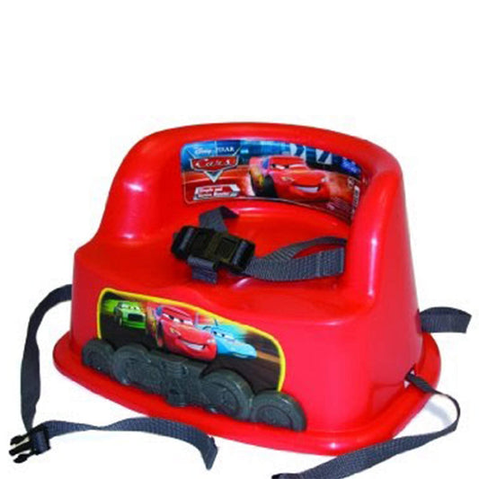 The First Years Red Color Booster Seat || 6months to 24months - Toys4All.in