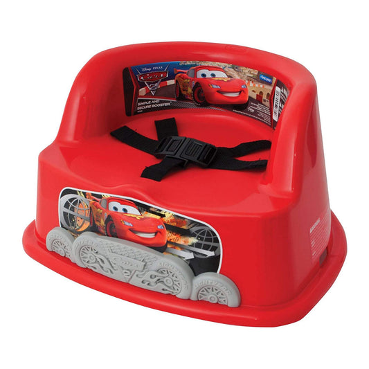 The First Years Red Color Booster Seat || 6months to 24months - Toys4All.in