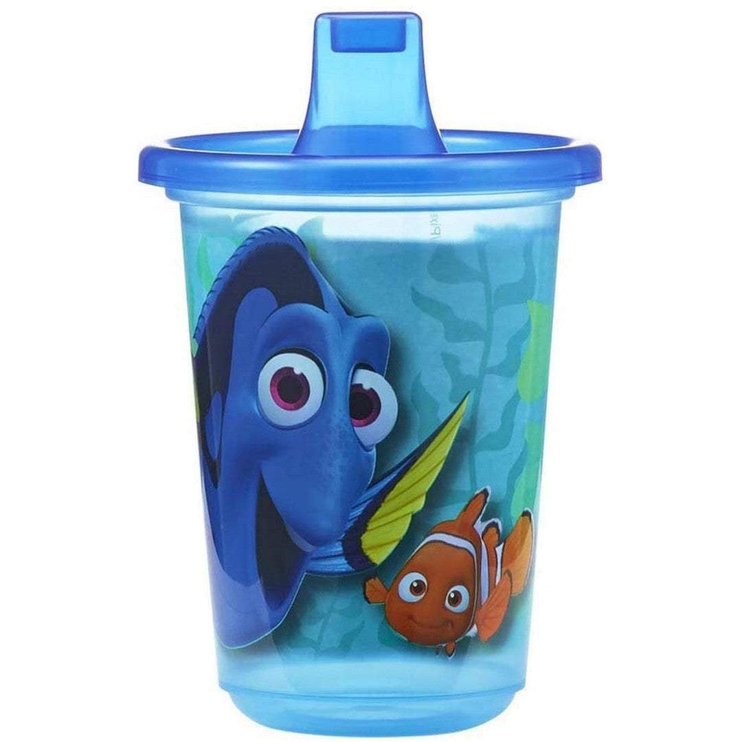 The First Years Take & Toss 10 Oz Blue || 9months to 36months - Toys4All.in