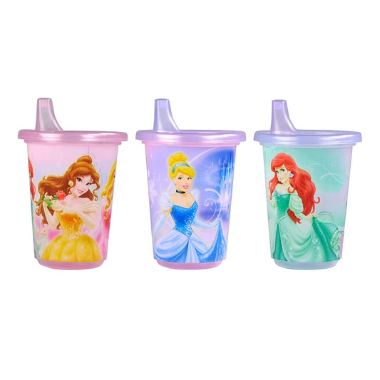 The First Years Take & Toss 10 Oz Sippy Cup 3 Pk Multicolor || 18months to 36months - Toys4All.in