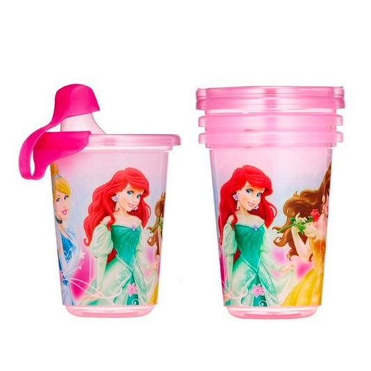 The First Years Take & Toss 10 Oz Sippy Cup 3 Pk Multicolor || 18months to 36months - Toys4All.in