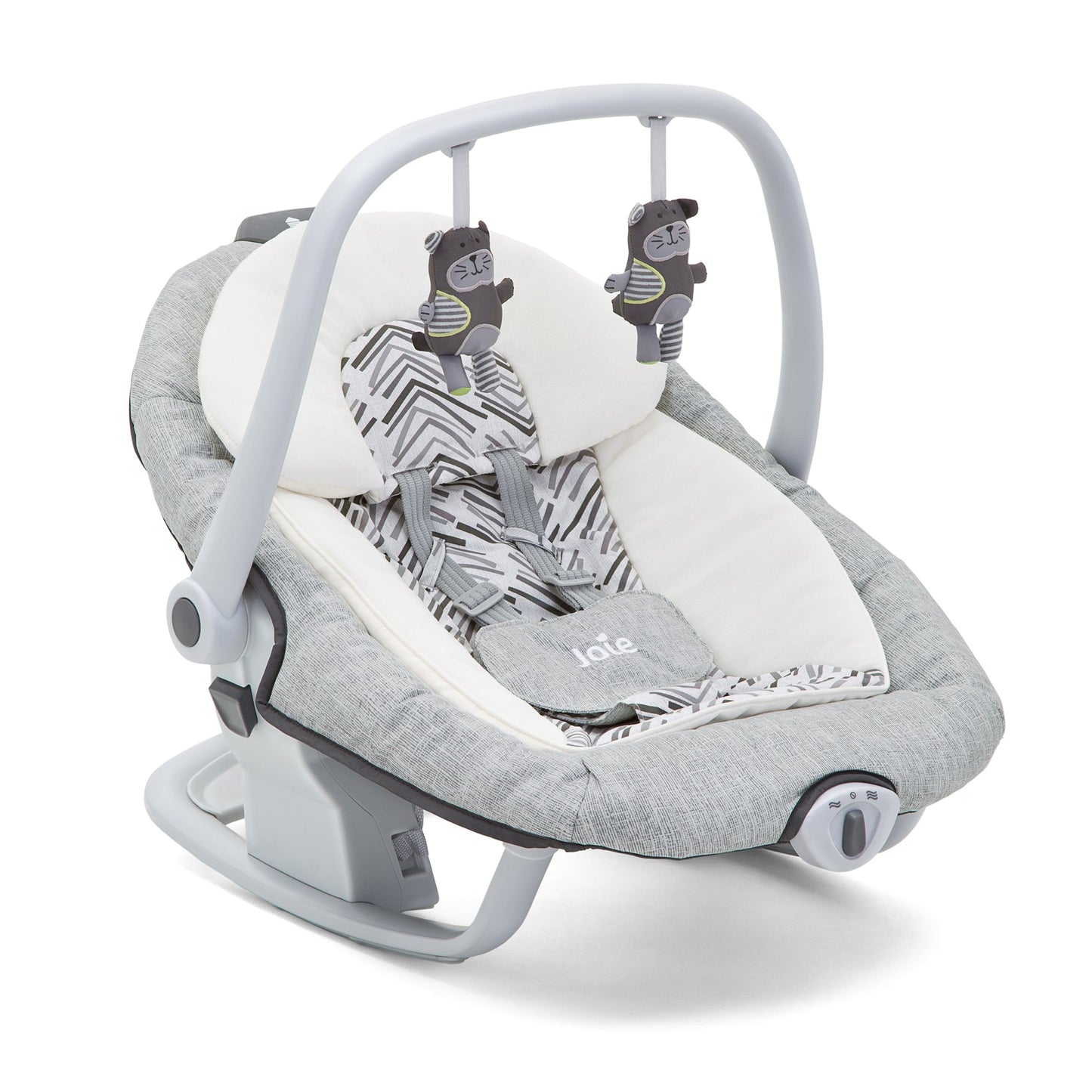 Joie SERINA 2IN1 Swing-0 to 6 Months
