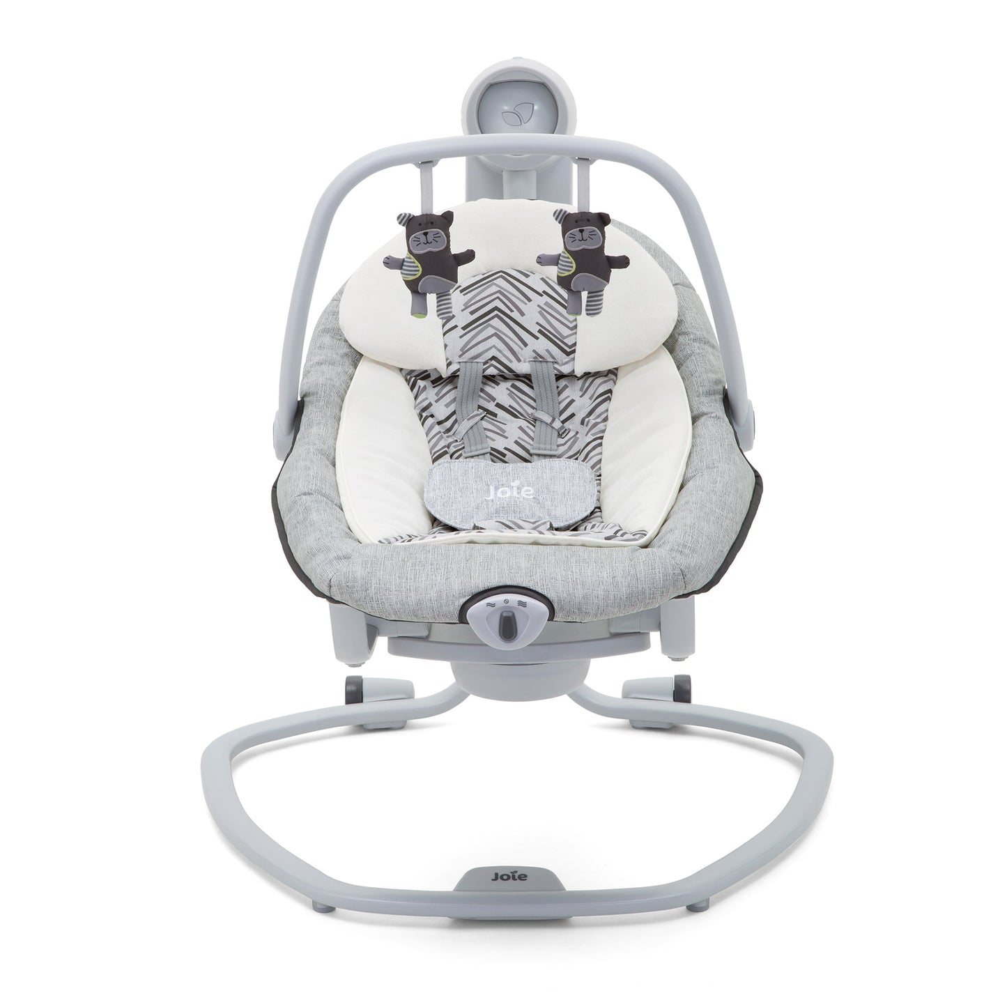 Joie SERINA 2IN1 Swing-0 to 6 Months