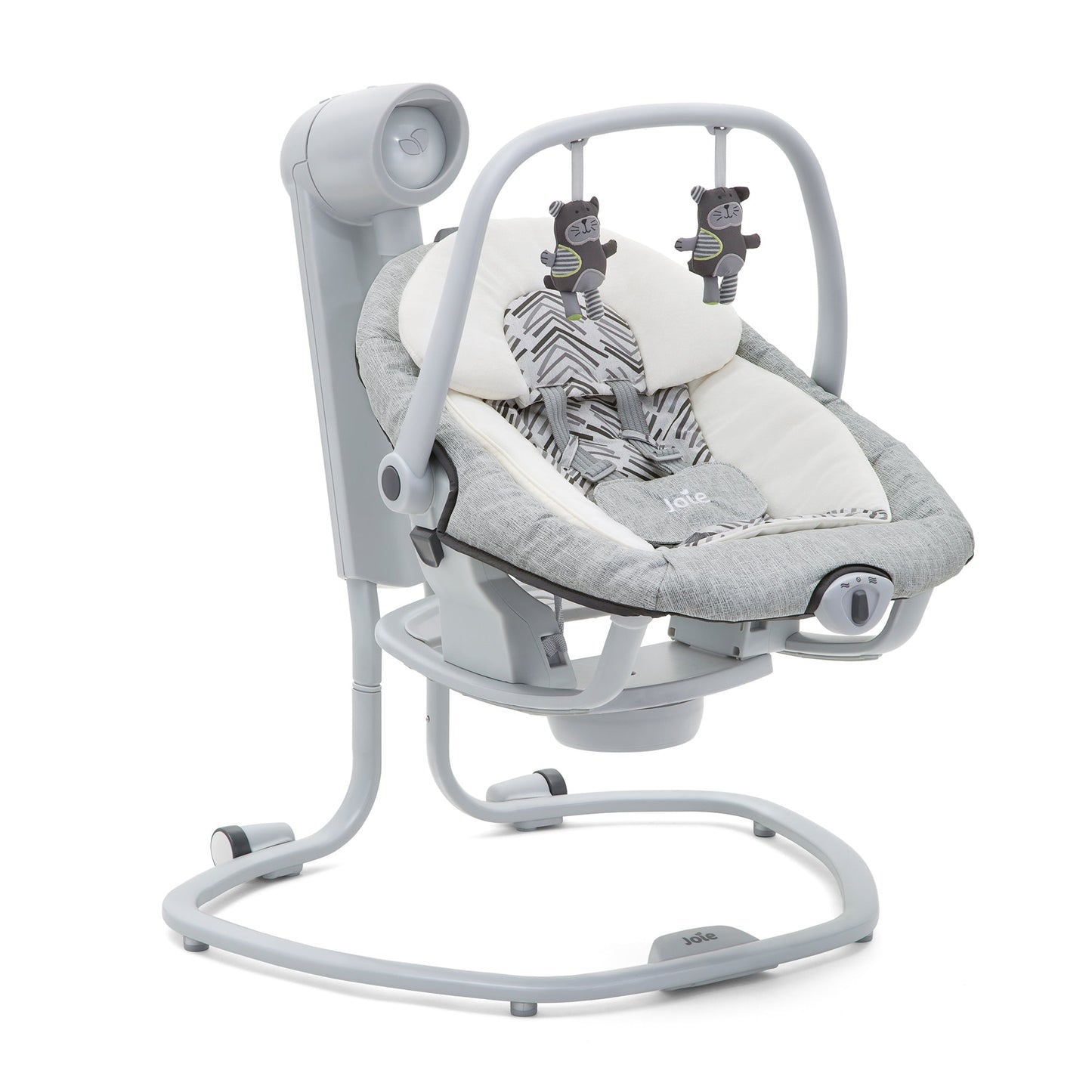 Joie SERINA 2IN1 Swing-0 to 6 Months