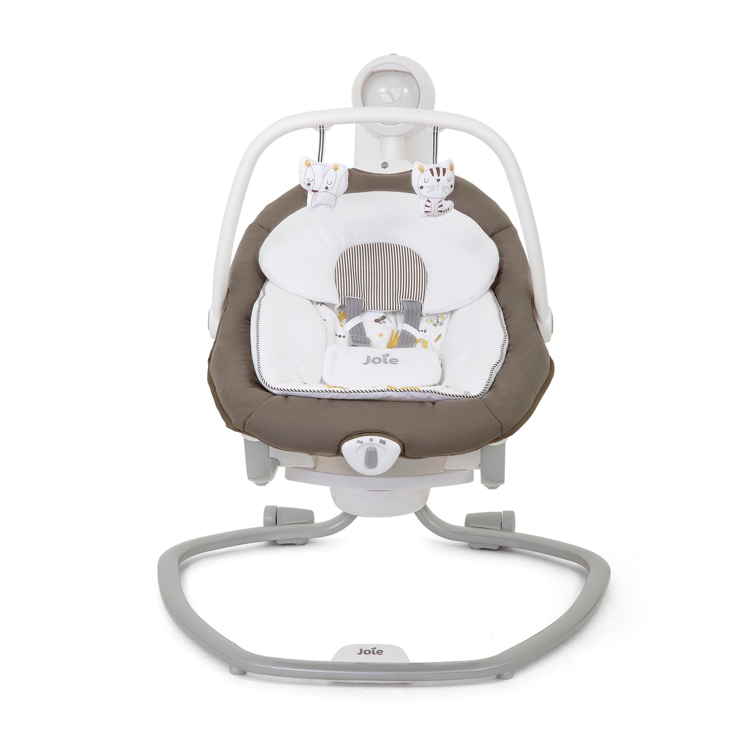 Joie SERINA 2IN1 Swing-0 to 6 Months