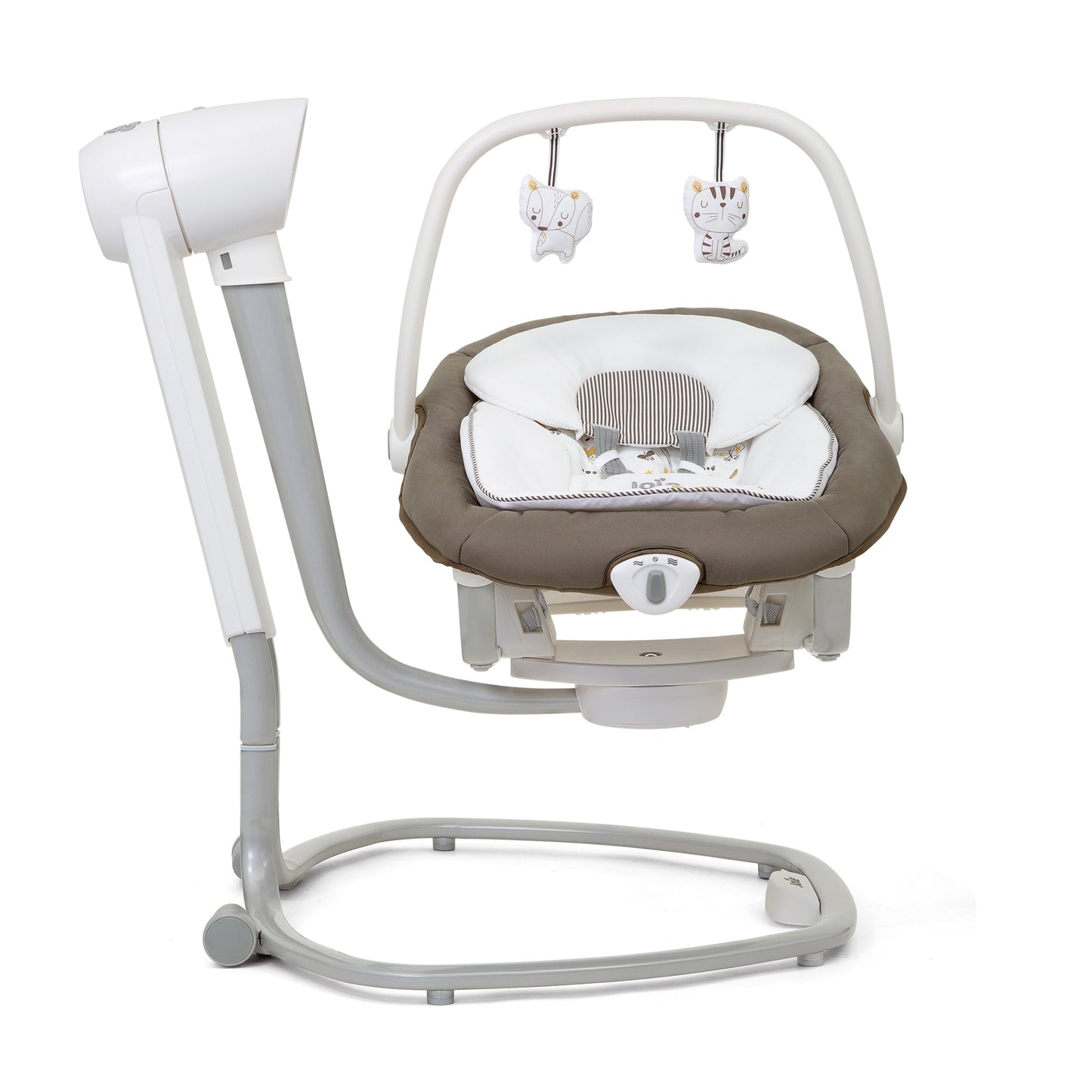 Joie SERINA 2IN1 Swing-0 to 6 Months