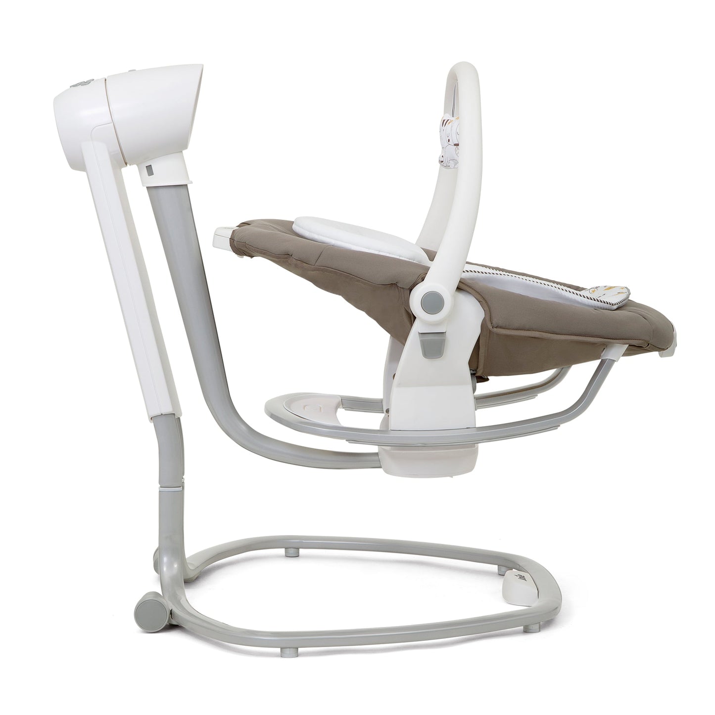 Joie SERINA 2IN1 Swing-0 to 6 Months