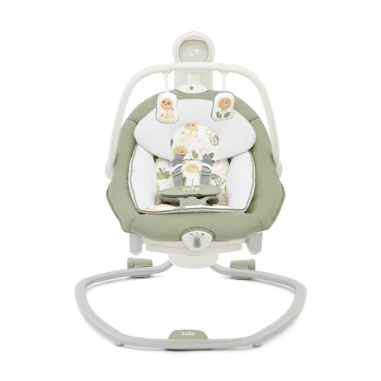 Joie SERINA 2IN1 Swing-0 to 6 Months