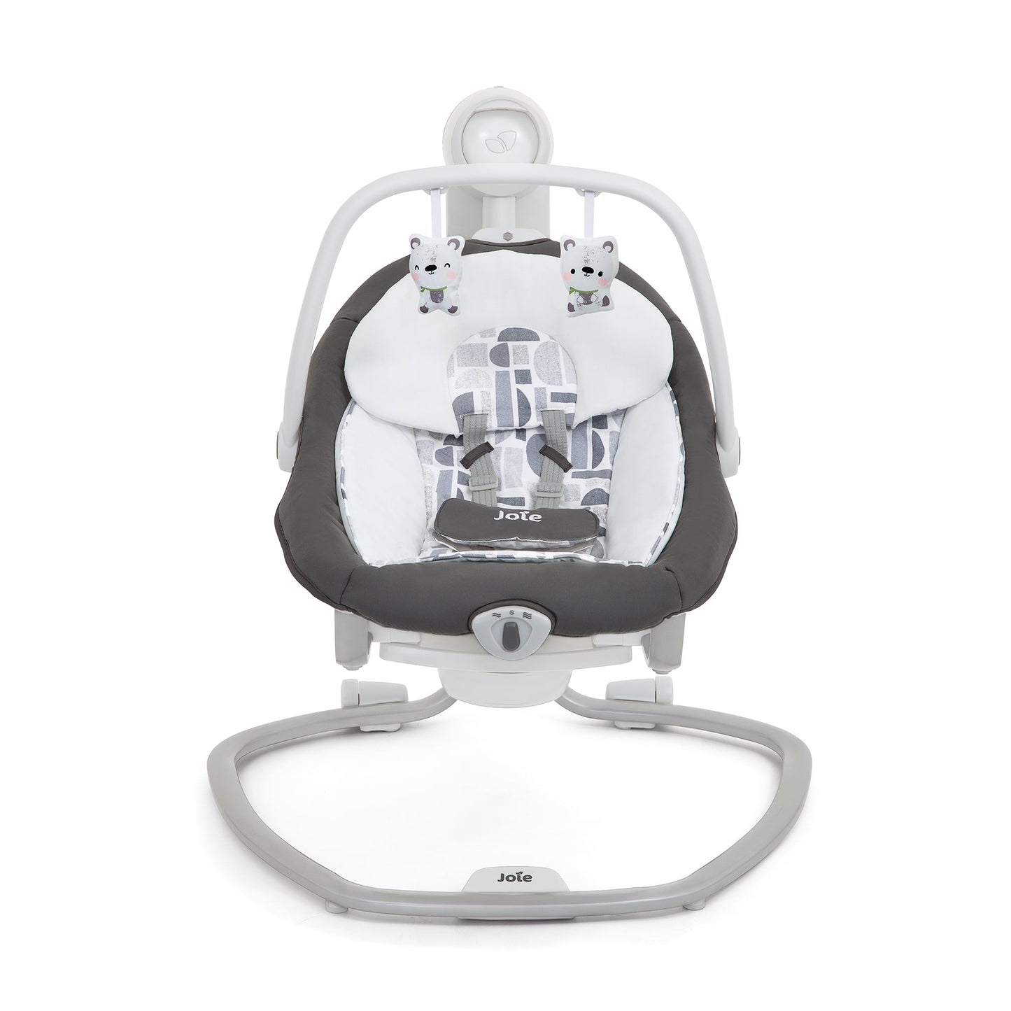 Joie SERINA 2IN1 Swing-0 to 6 Months