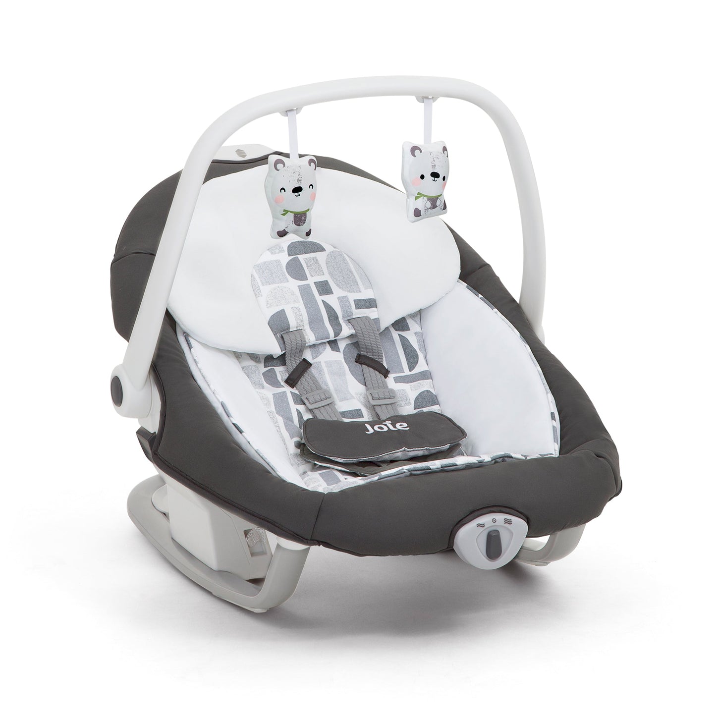 Joie SERINA 2IN1 Swing-0 to 6 Months