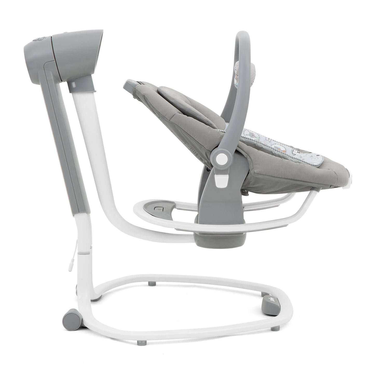 Joie SERINA 2IN1 Swing-0 to 6 Months