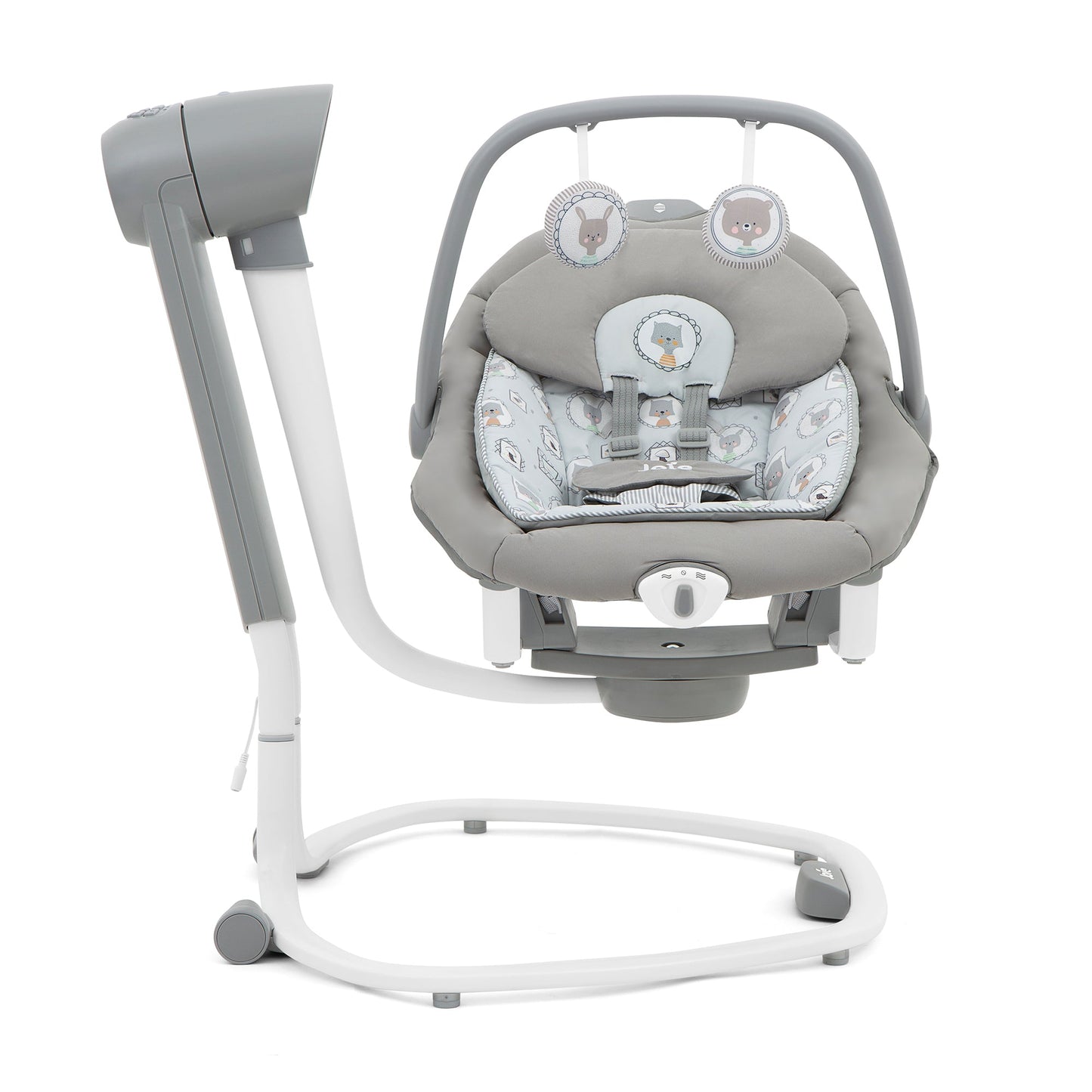 Joie SERINA 2IN1 Swing-0 to 6 Months