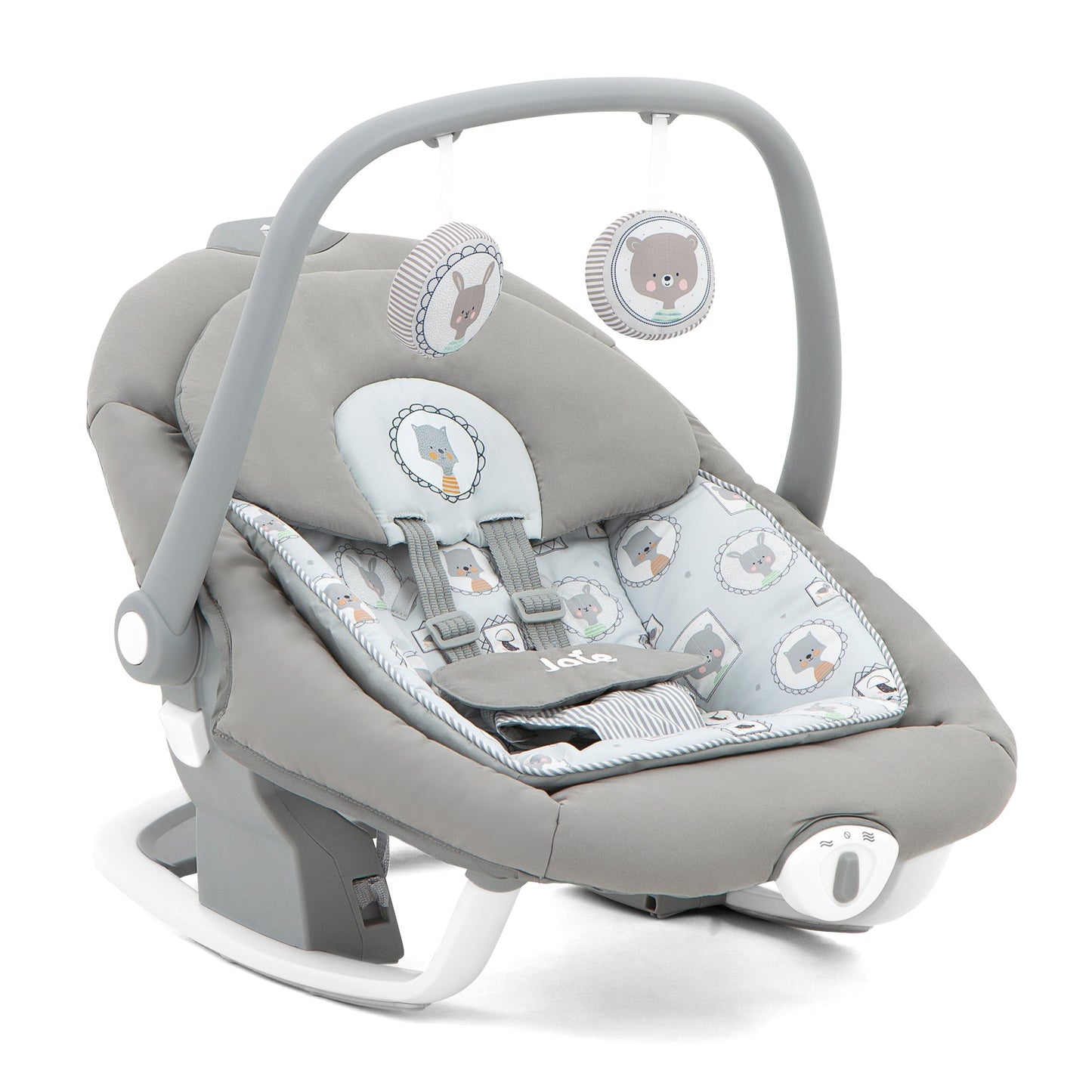 Joie SERINA 2IN1 Swing-0 to 6 Months