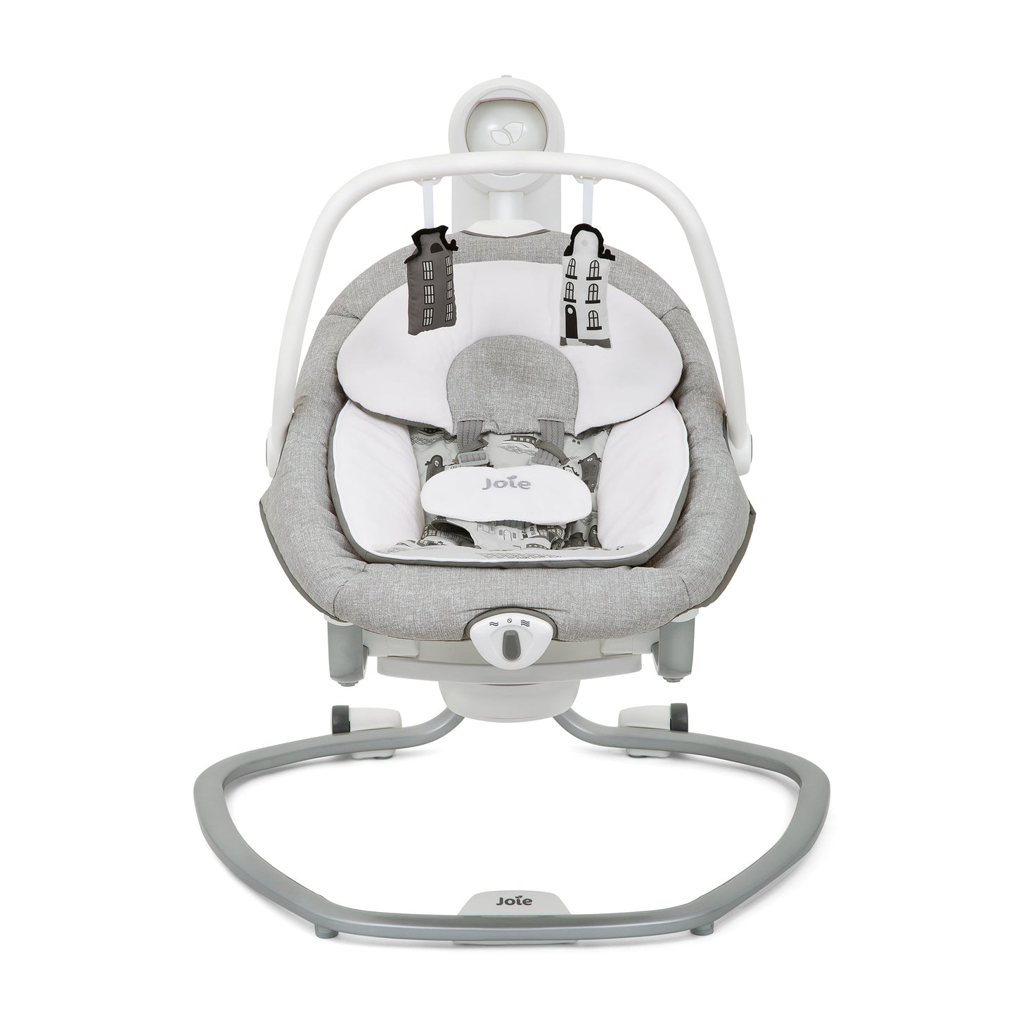 Joie SERINA 2IN1 Swing-0 to 6 Months