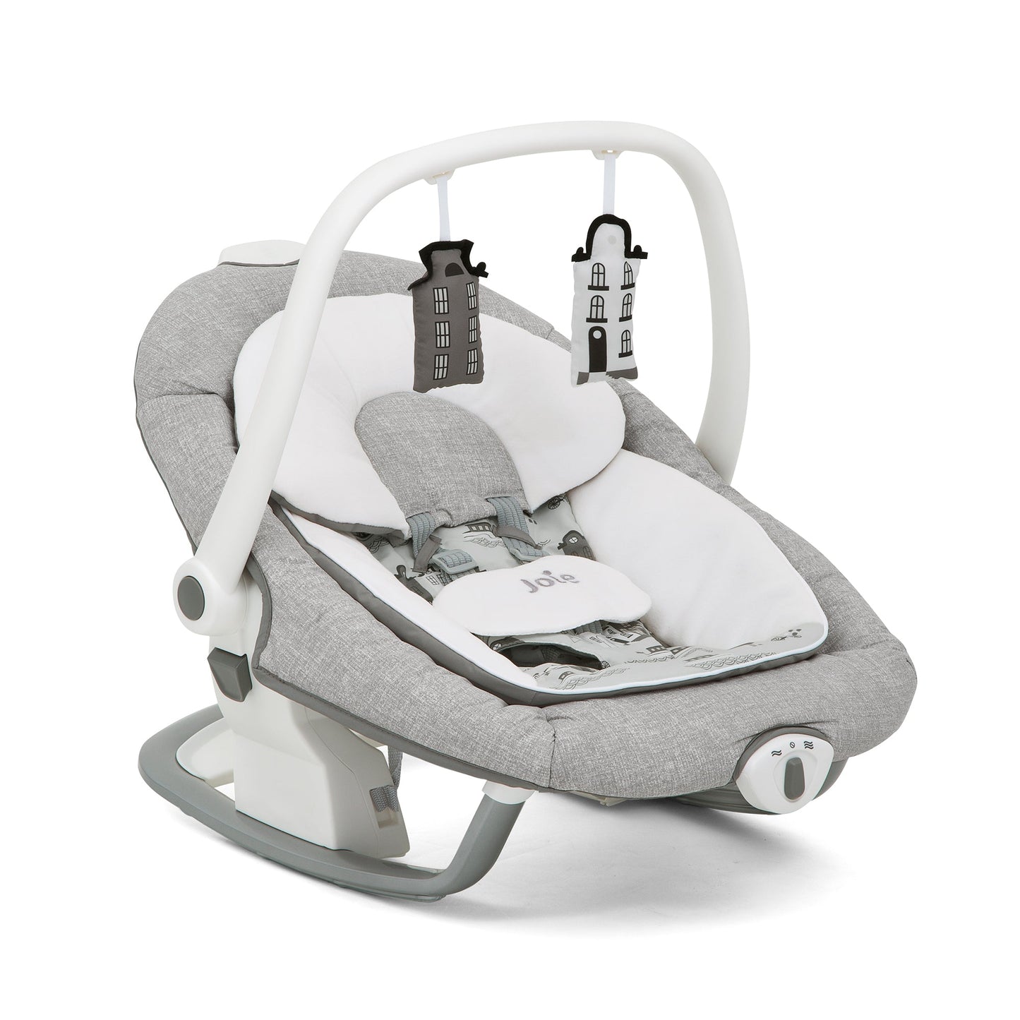 Joie SERINA 2IN1 Swing-0 to 6 Months