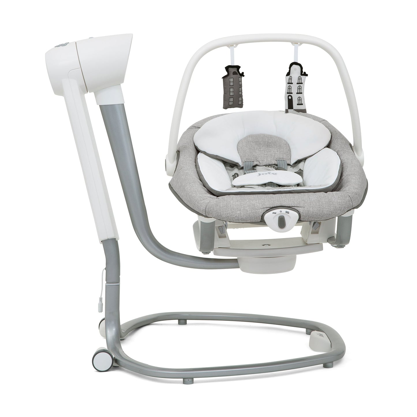 Joie SERINA 2IN1 Swing-0 to 6 Months