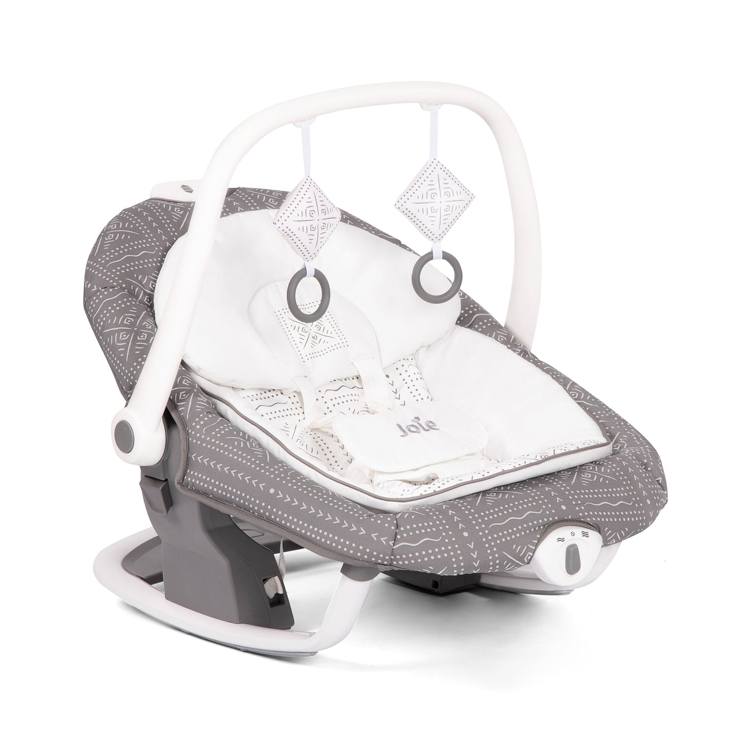 Joie SERINA 2IN1 Swing-0 to 6 Months