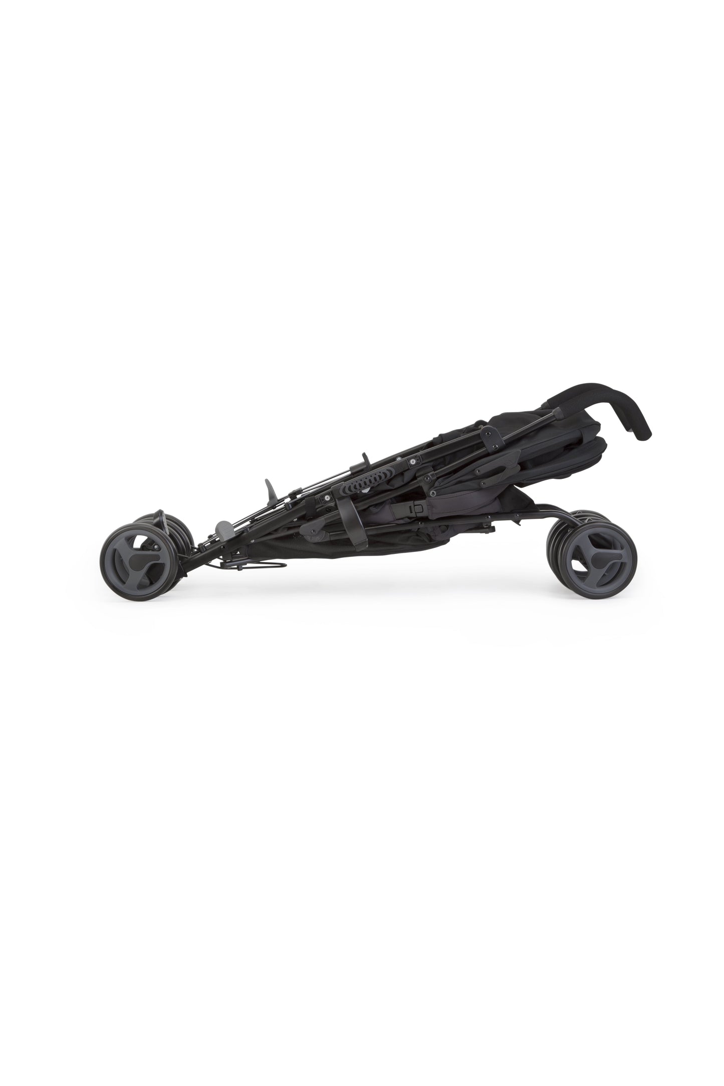 Joie Nitro Lx Stroller-Birth to 36months