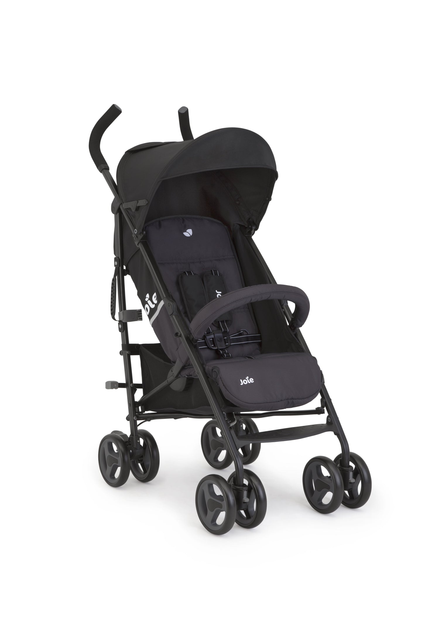 Joie Nitro Lx Stroller-Birth to 36months