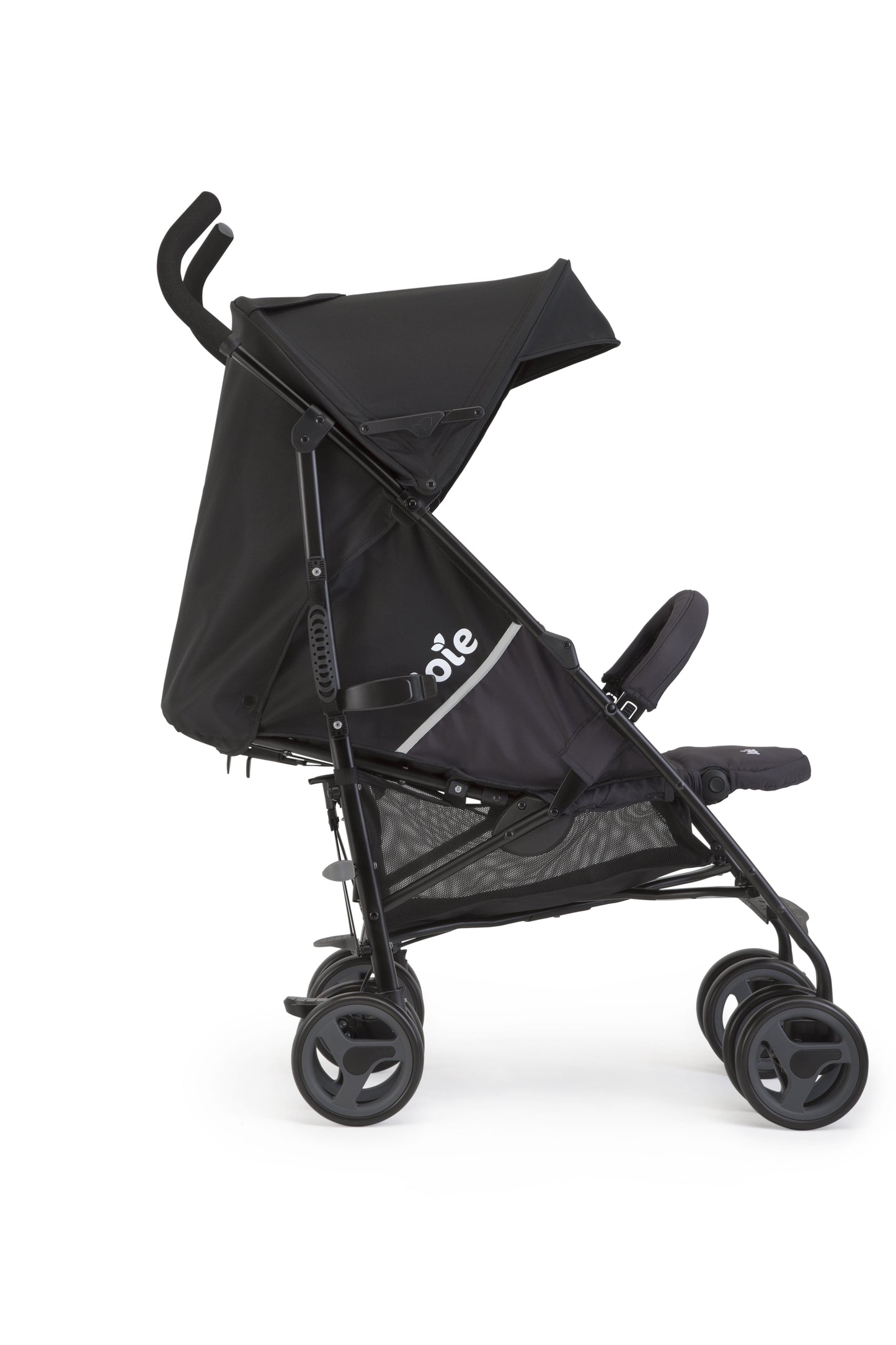 Joie Nitro Lx Stroller-Birth to 36months