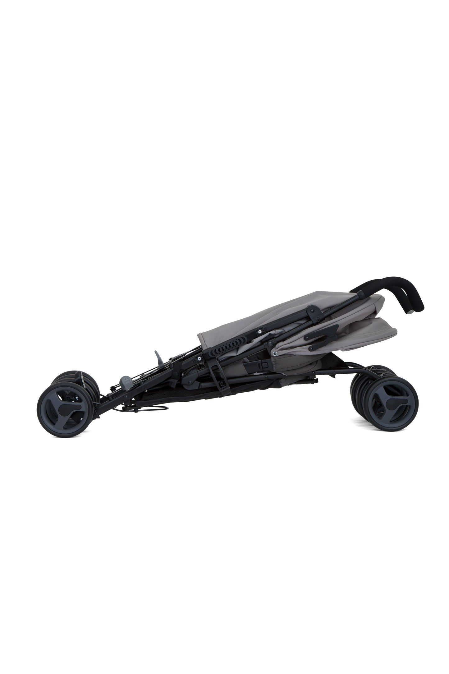 Joie Nitro Lx Stroller-Birth to 36months