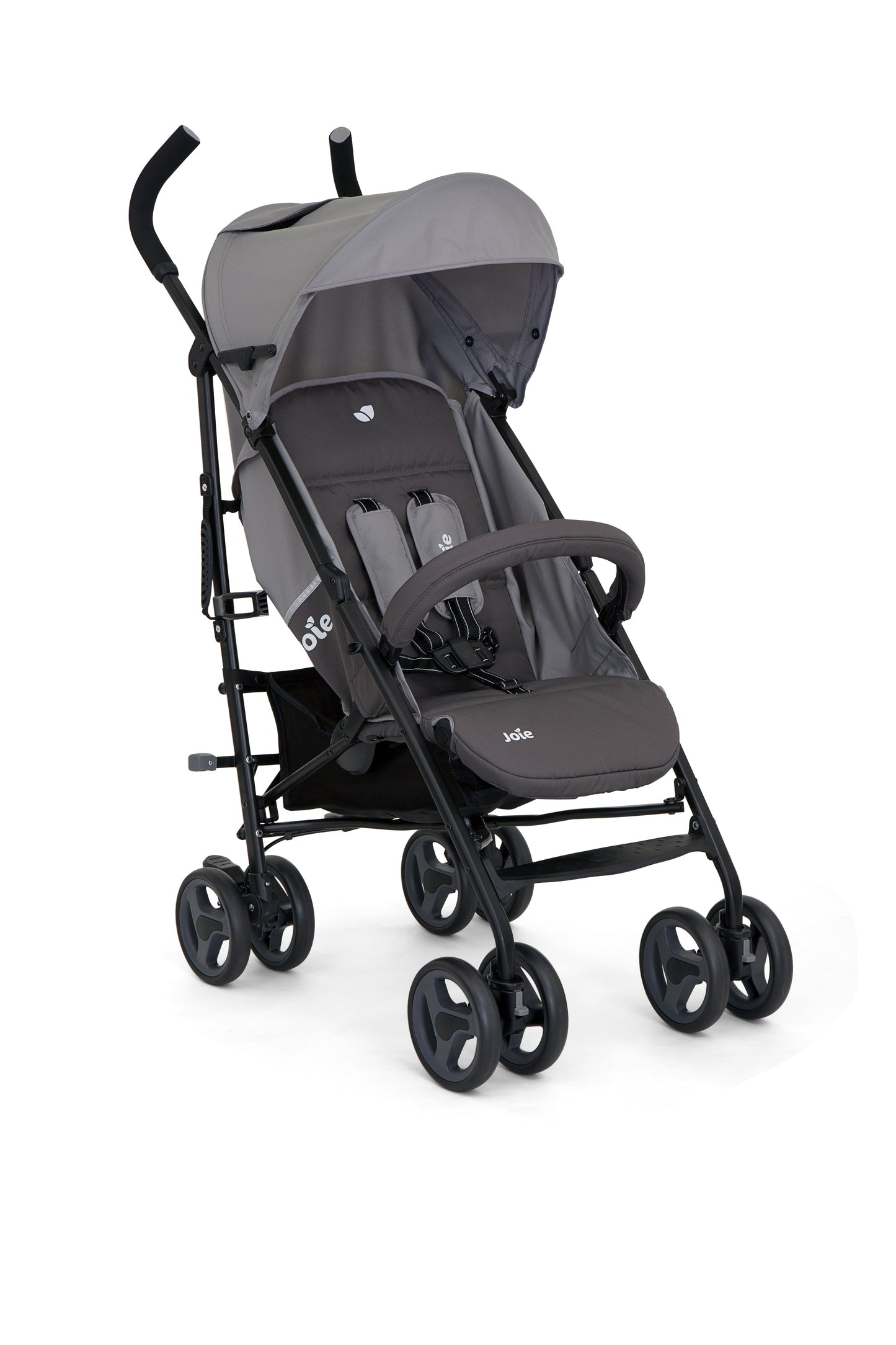 Joie Nitro Lx Stroller-Birth to 36months