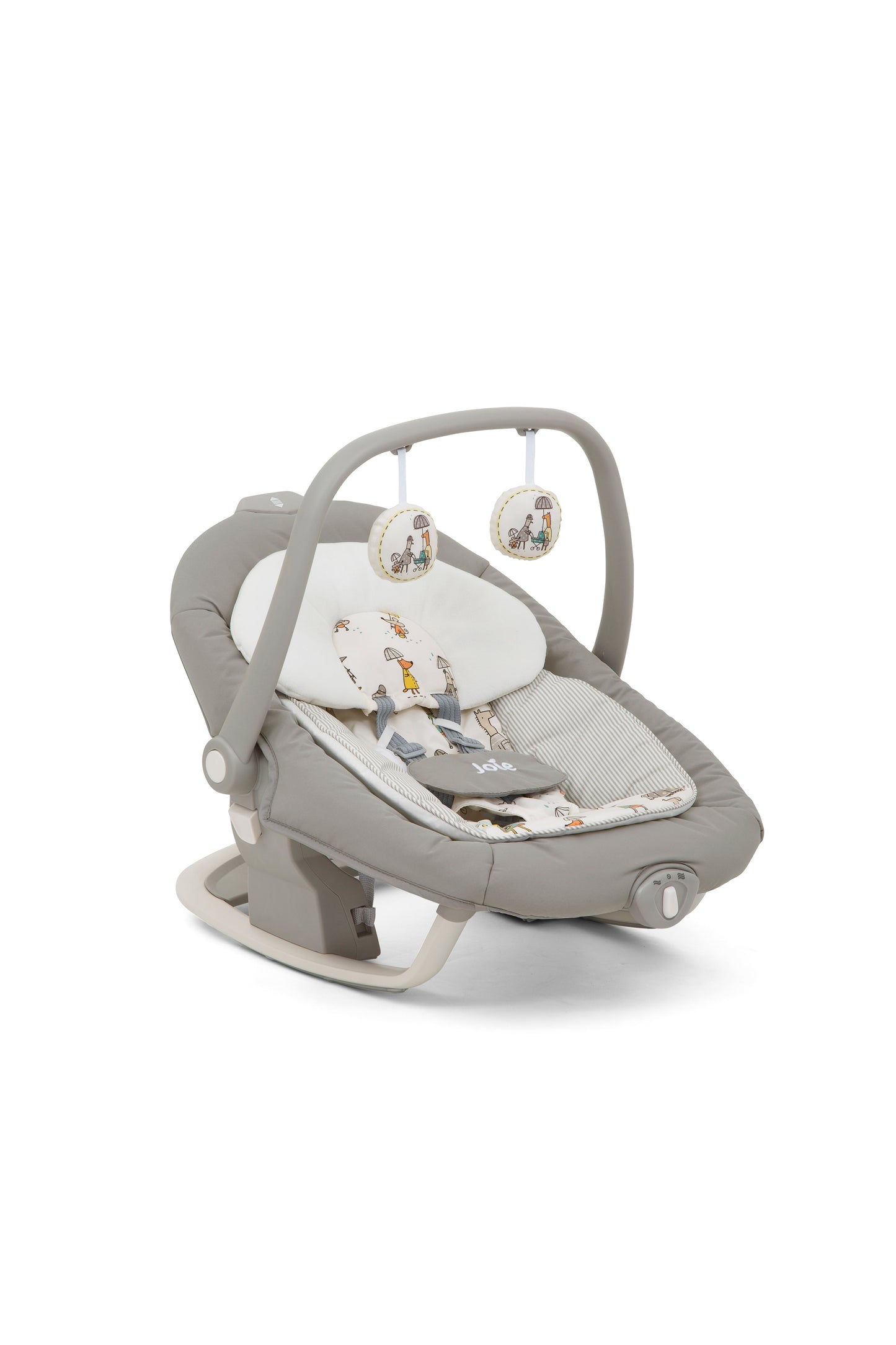 Joie SERINA 2IN1 Swing-0 to 6 Months