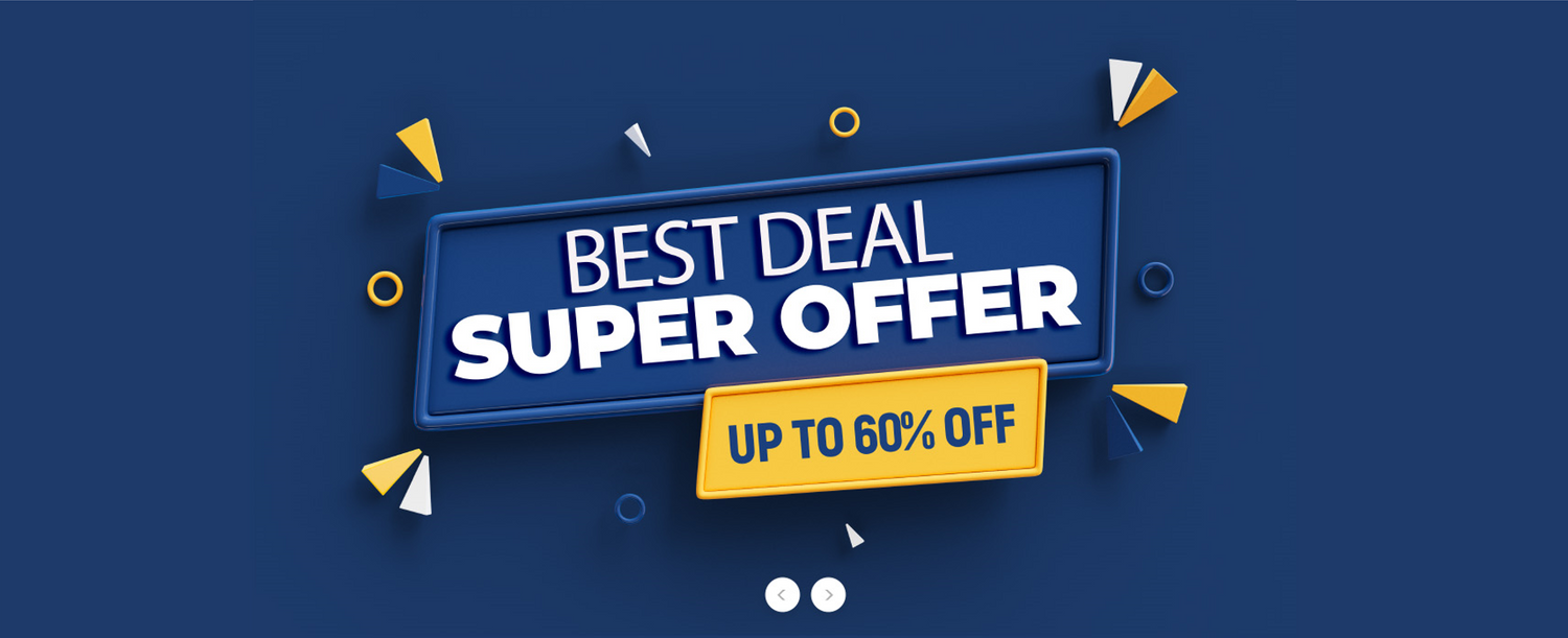 Best Deal Super Offer