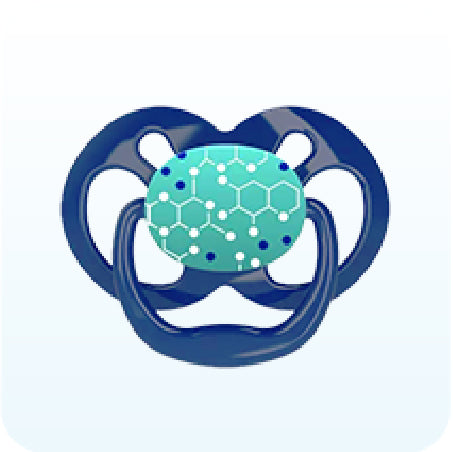 Teethers & Pacifiers