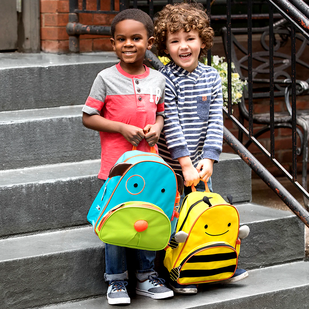 Back To School