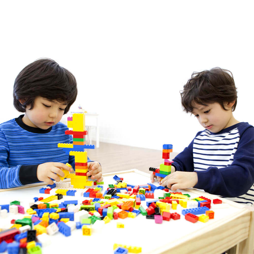 Building Block Toys