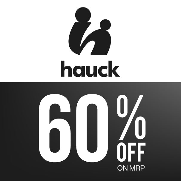 Hauck 60% OFF