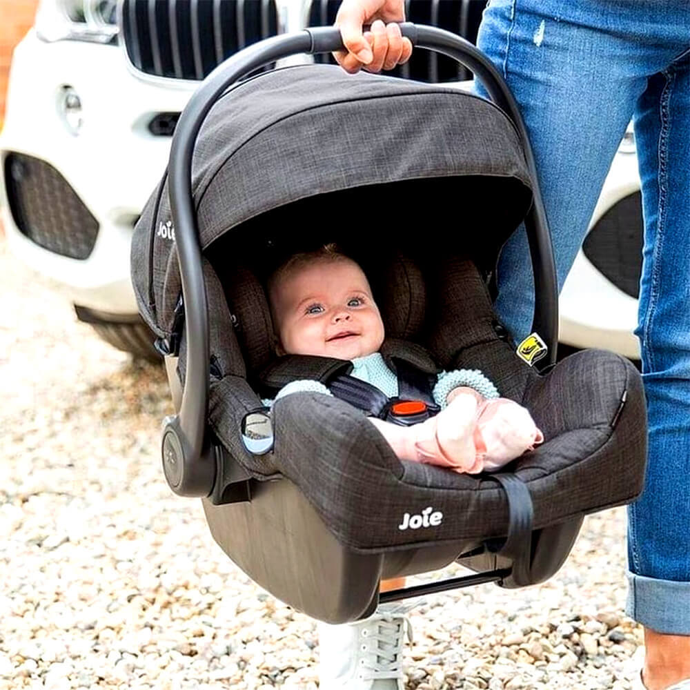 Infant Carrier