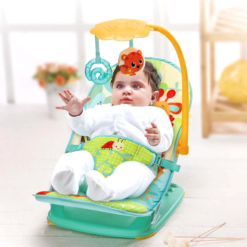 Infant Seat