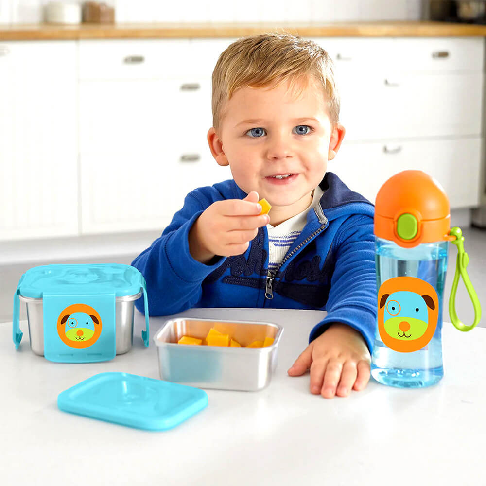 SS Lunch Box