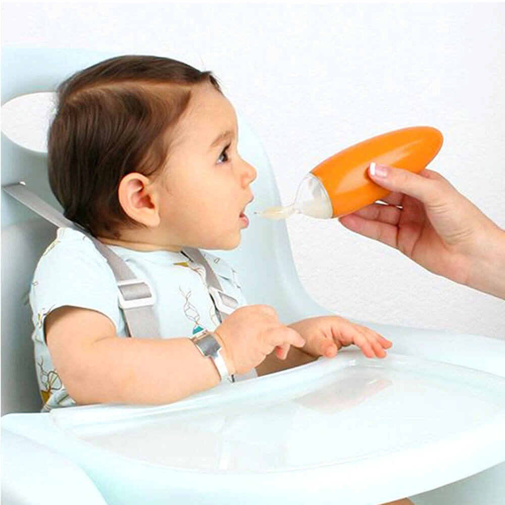 Weaning
