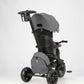 Qplay Stroller Comfo Max 8in1 Grey 10 to 72 Months - Open Box