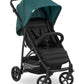 Hauck stroller rapid 4 petrol
