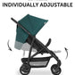 Hauck stroller rapid 4 petrol