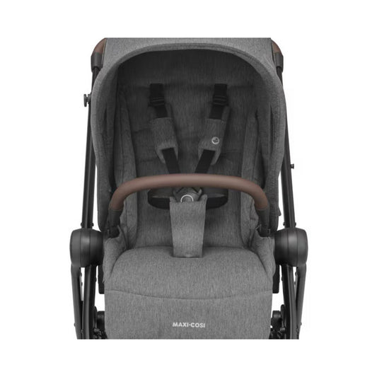 Maxi Cosi Stroller Street Birth to 4 years Open Box