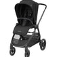 Street Baby Maxi Cosi stroller Black Black