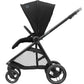 Street Baby Maxi Cosi stroller Black Black