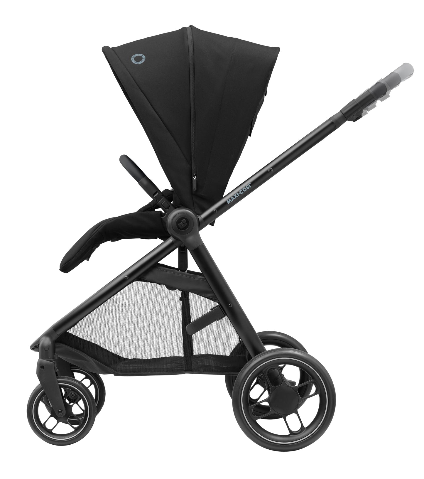 Street Baby Maxi Cosi stroller Black Black