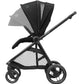 Street Baby Maxi Cosi stroller Black Black