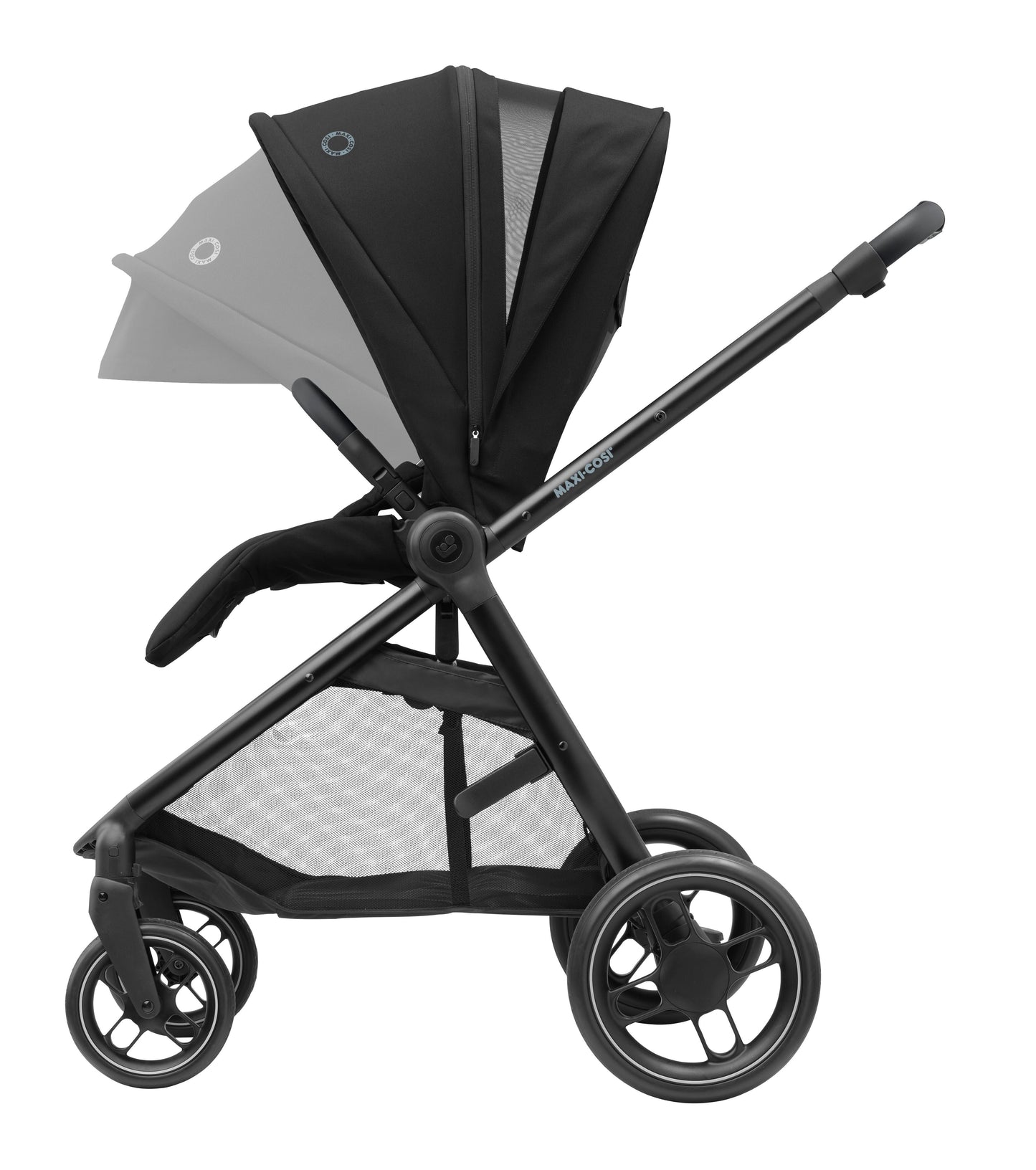 Street Baby Maxi Cosi stroller Black Black