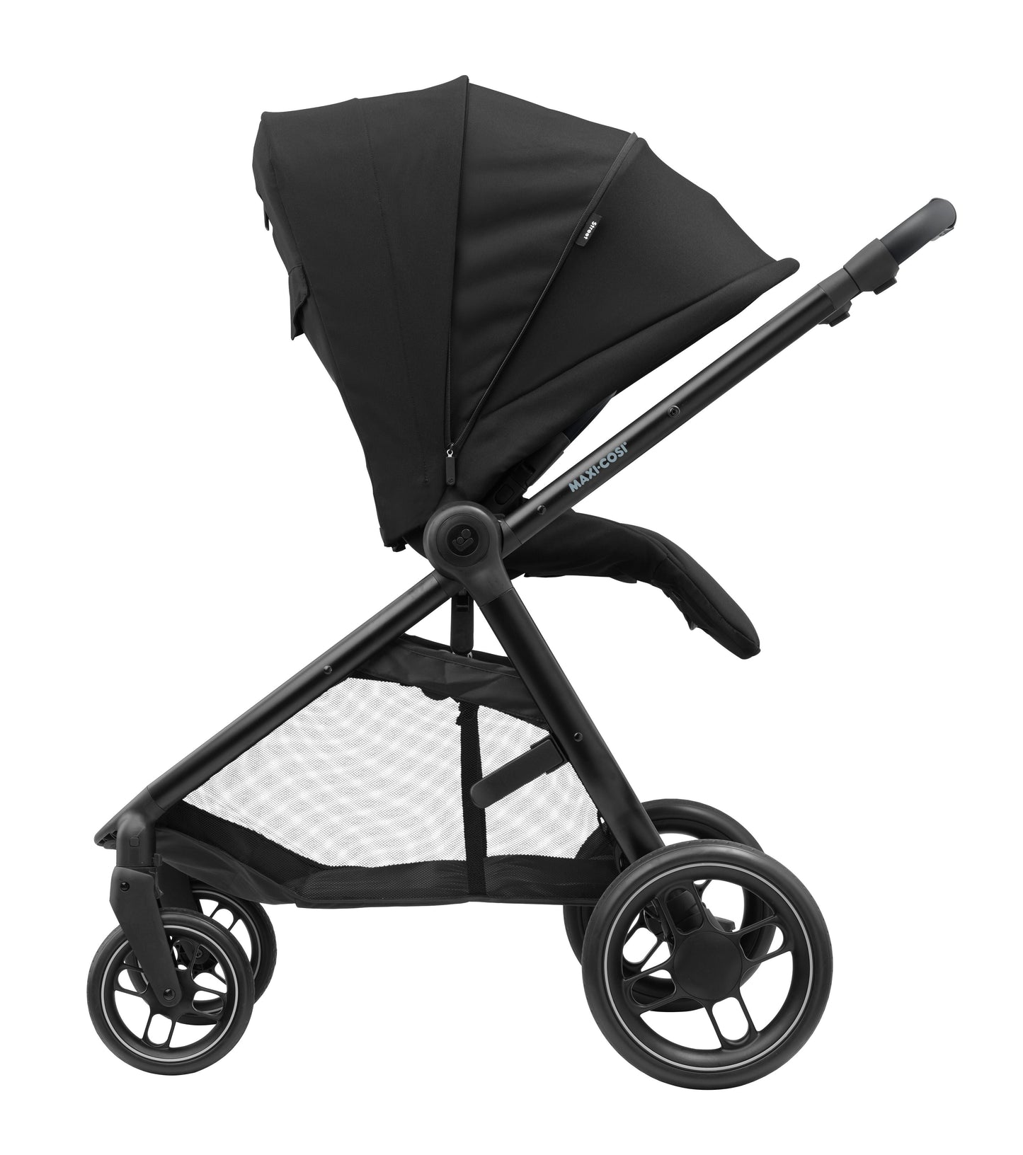 Street Baby Maxi Cosi stroller Black Black